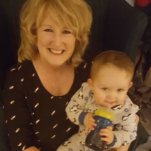 Meet your Posher, Tami